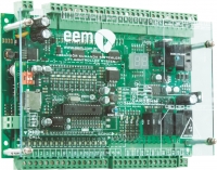 CARCCOMM serial communication - GİZMO+A3