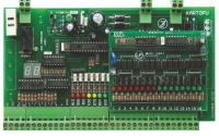 KARTOPU serial communication
