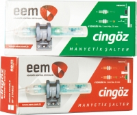 MAGNETIC SWITCHES- CINGOZ
