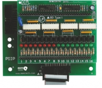 PIIP CALL EXPANSION BOARD