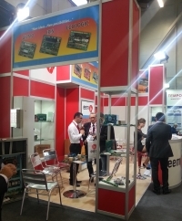 ASANSOR İSTANBUL -2013 EXHIBITION