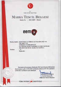 EEM БРЕНД